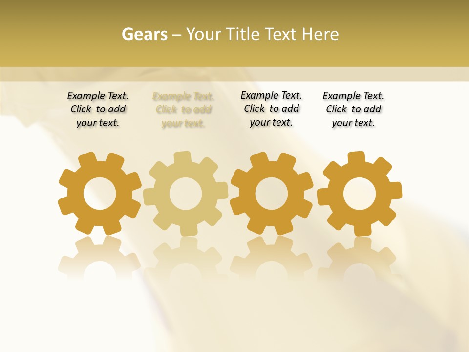 Celebration Bottle Leisure PowerPoint Template