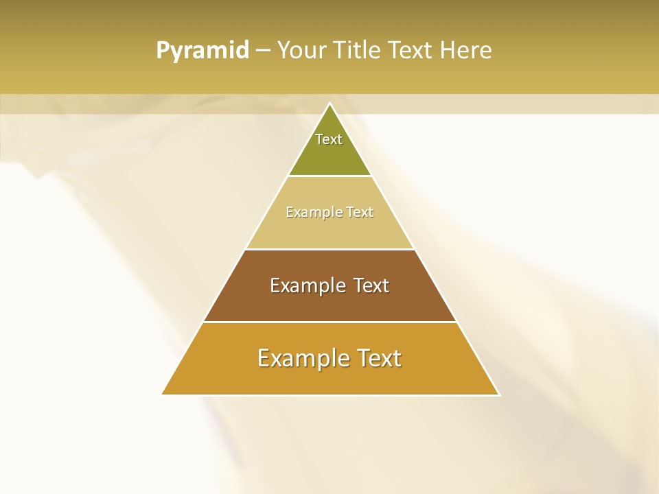 Celebration Bottle Leisure PowerPoint Template