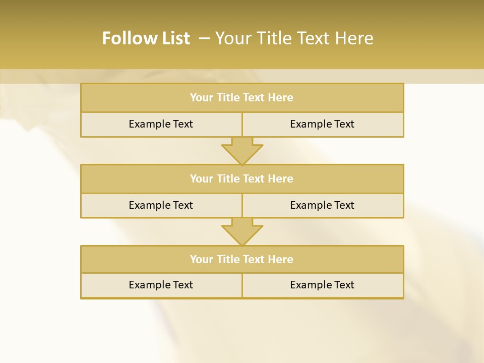 Celebration Bottle Leisure PowerPoint Template