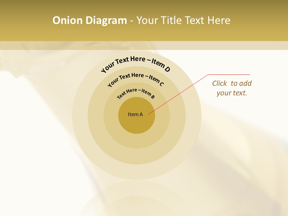 Celebration Bottle Leisure PowerPoint Template