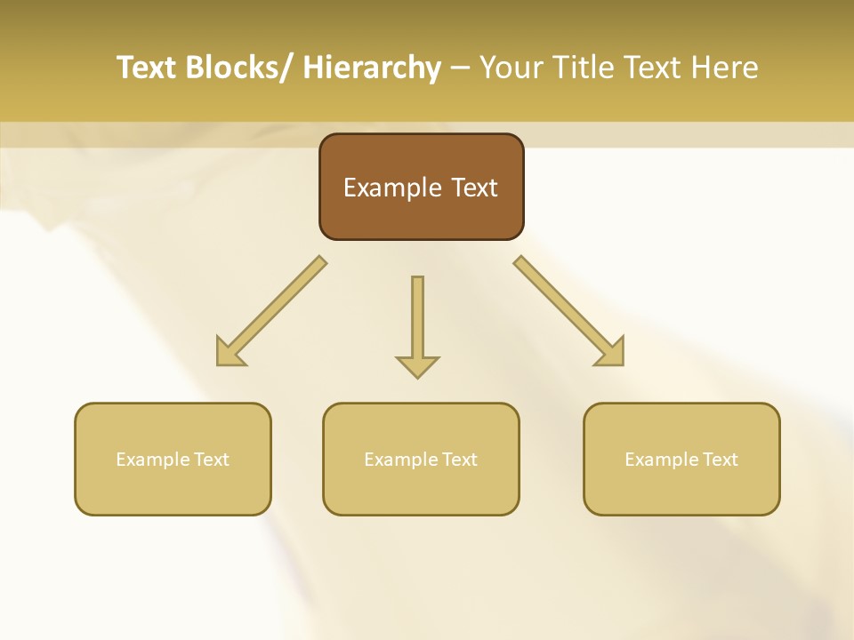 Celebration Bottle Leisure PowerPoint Template