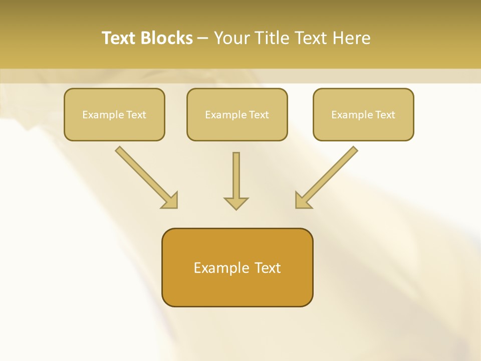 Celebration Bottle Leisure PowerPoint Template