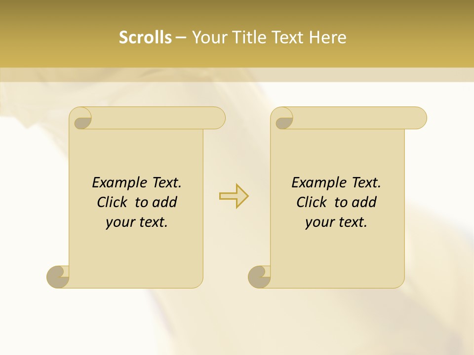 Celebration Bottle Leisure PowerPoint Template
