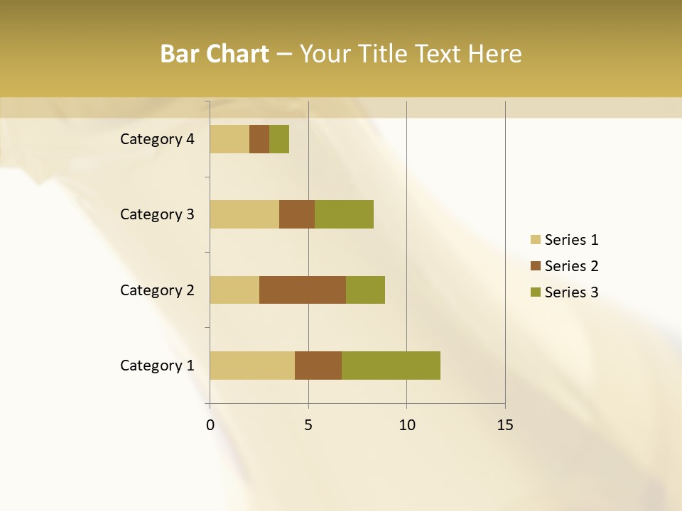 Celebration Bottle Leisure PowerPoint Template