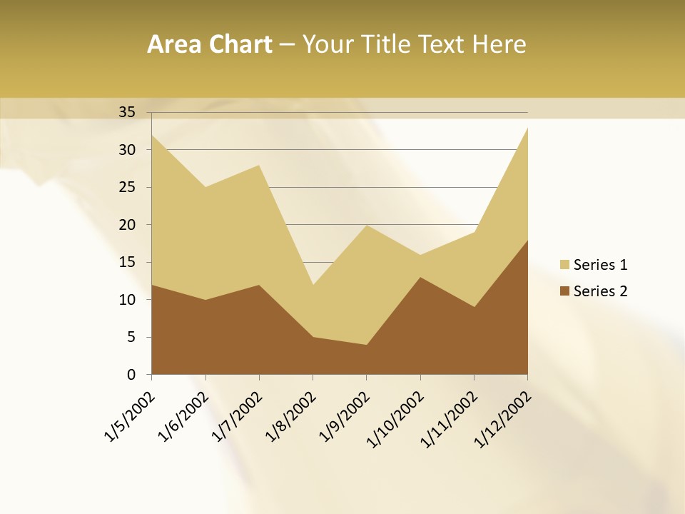 Celebration Bottle Leisure PowerPoint Template