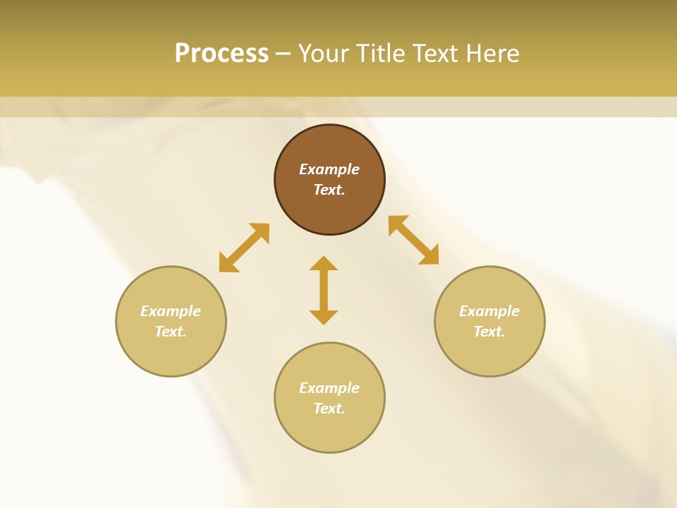 Celebration Bottle Leisure PowerPoint Template