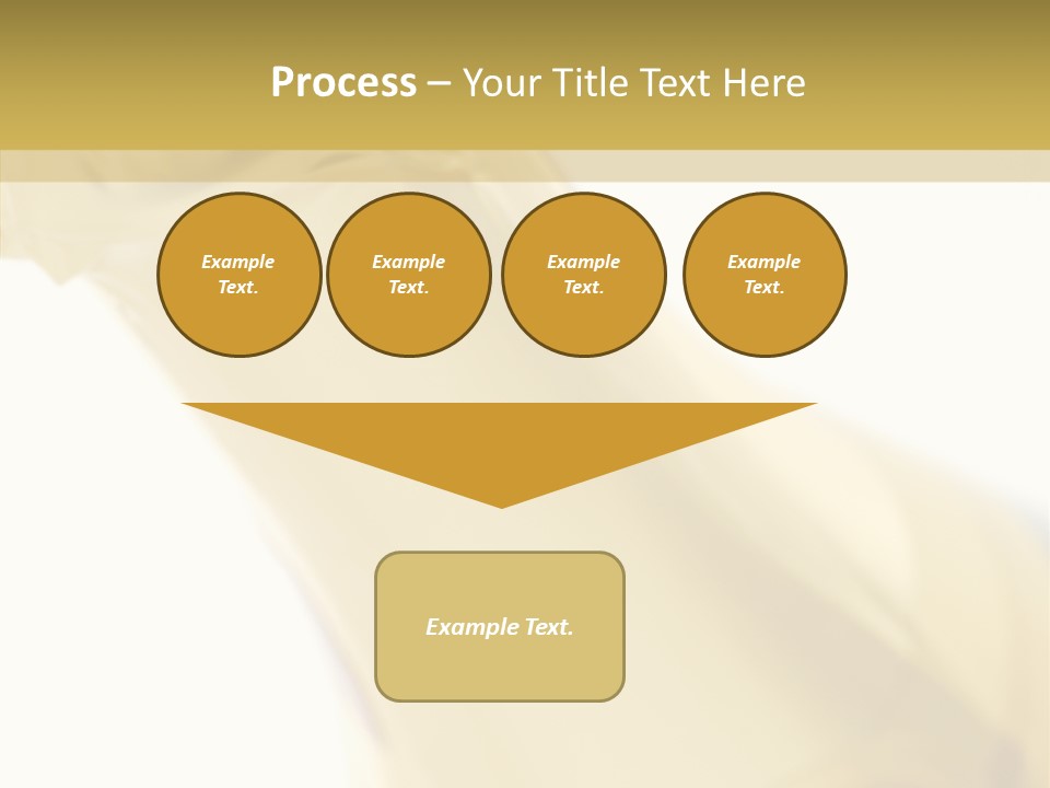 Celebration Bottle Leisure PowerPoint Template