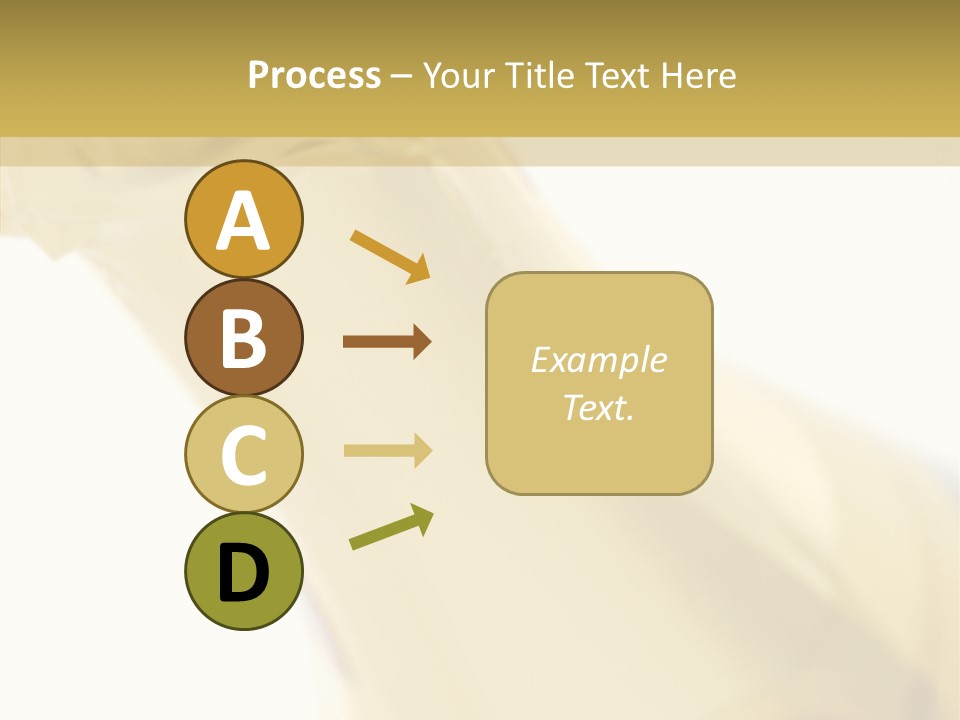 Celebration Bottle Leisure PowerPoint Template