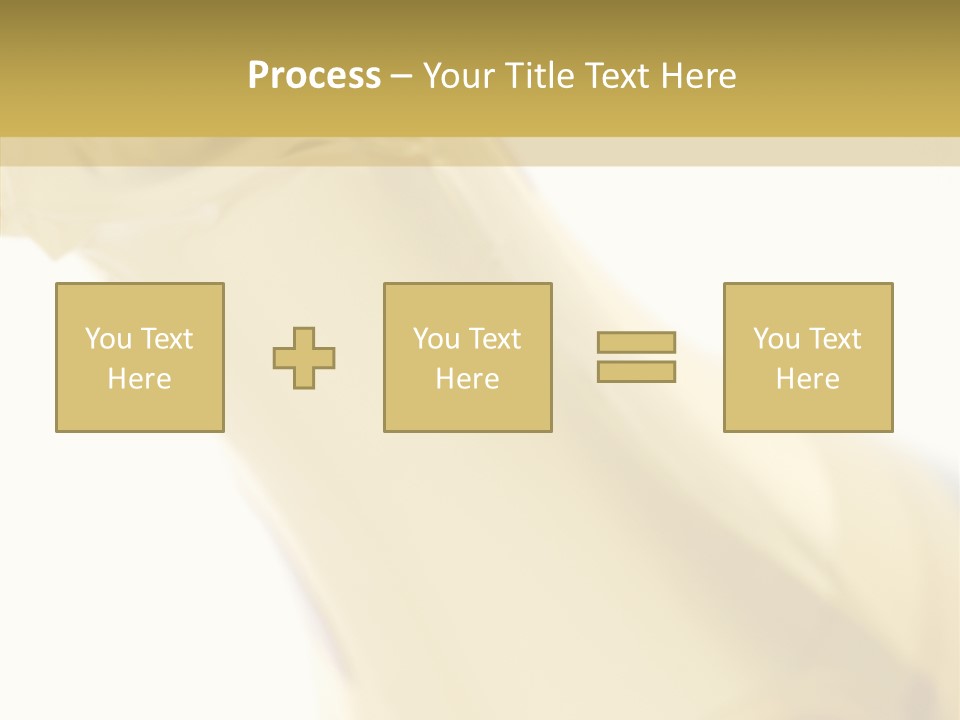 Celebration Bottle Leisure PowerPoint Template