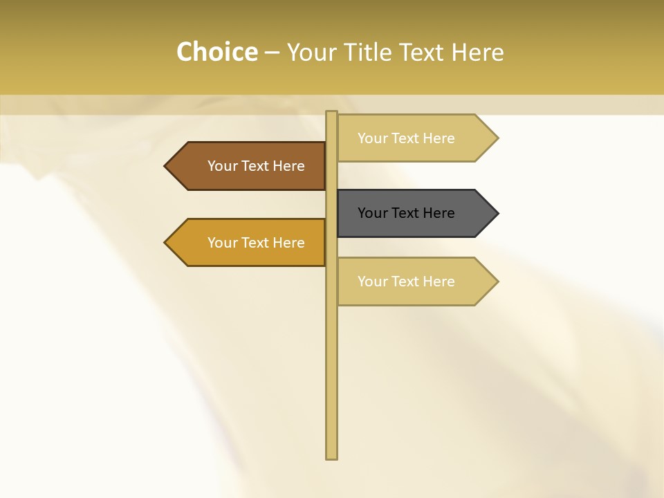 Celebration Bottle Leisure PowerPoint Template