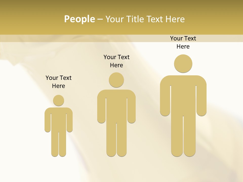 Celebration Bottle Leisure PowerPoint Template