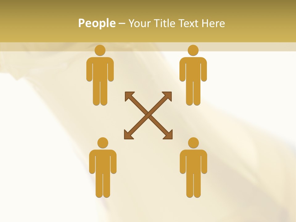 Celebration Bottle Leisure PowerPoint Template