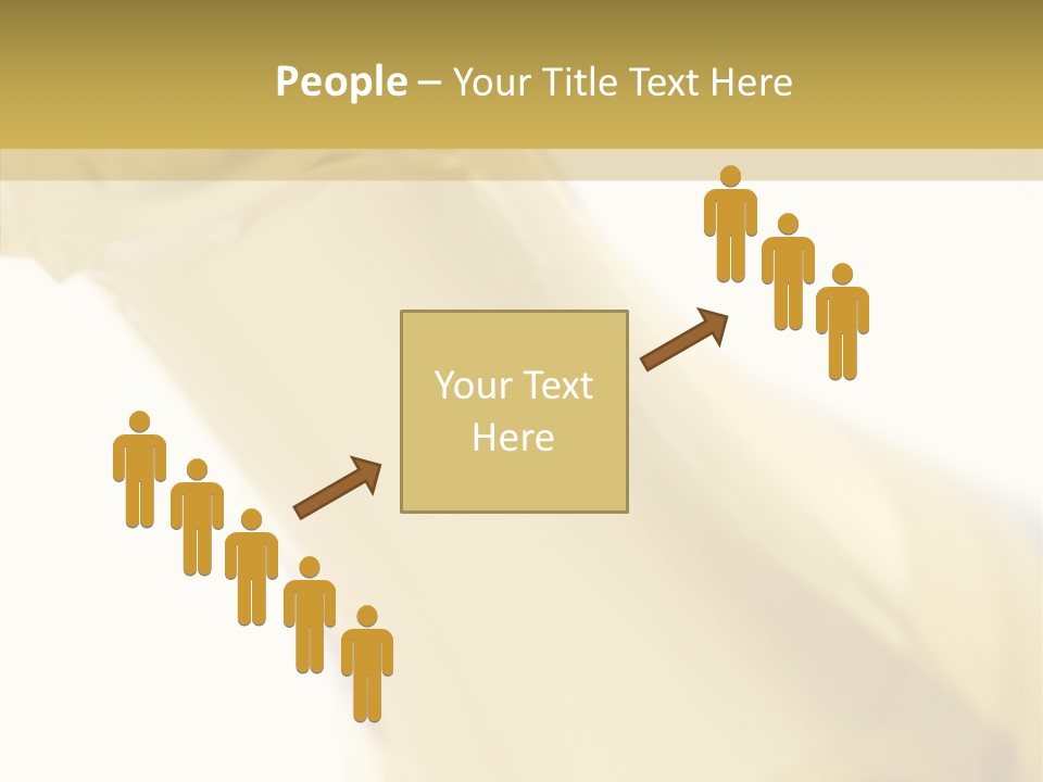 Celebration Bottle Leisure PowerPoint Template