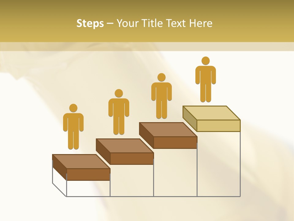 Celebration Bottle Leisure PowerPoint Template