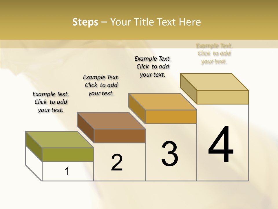 Celebration Bottle Leisure PowerPoint Template