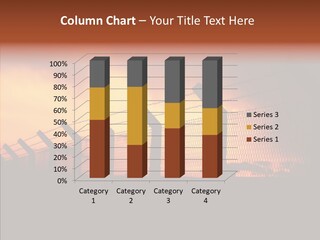 Escape Contain Boundary PowerPoint Template