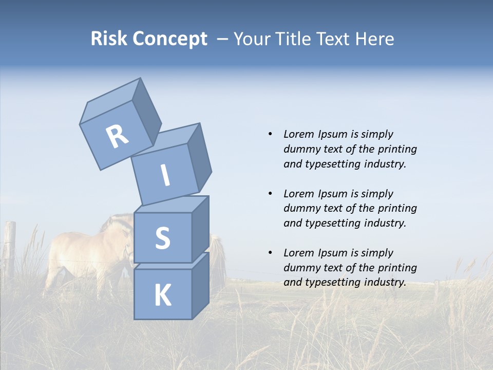 Food Many Row PowerPoint Template