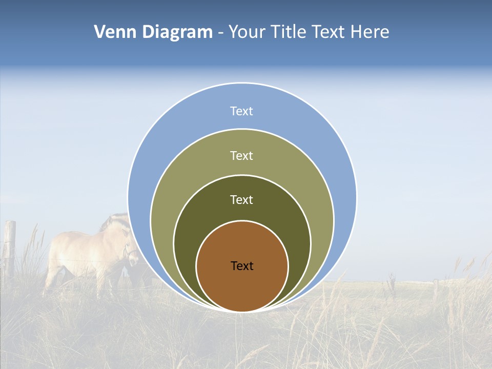 Food Many Row PowerPoint Template
