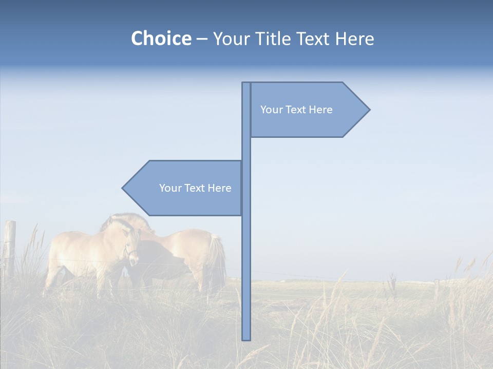 Food Many Row PowerPoint Template