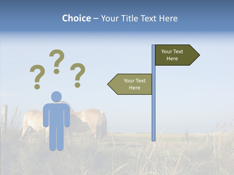 Food Many Row PowerPoint Template