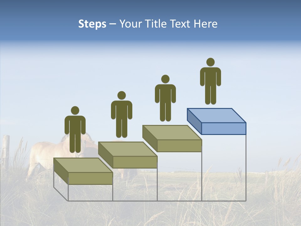 Food Many Row PowerPoint Template