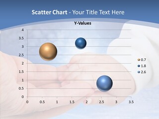 Trust Infant Protect PowerPoint Template