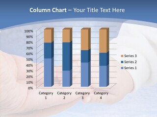 Trust Infant Protect PowerPoint Template