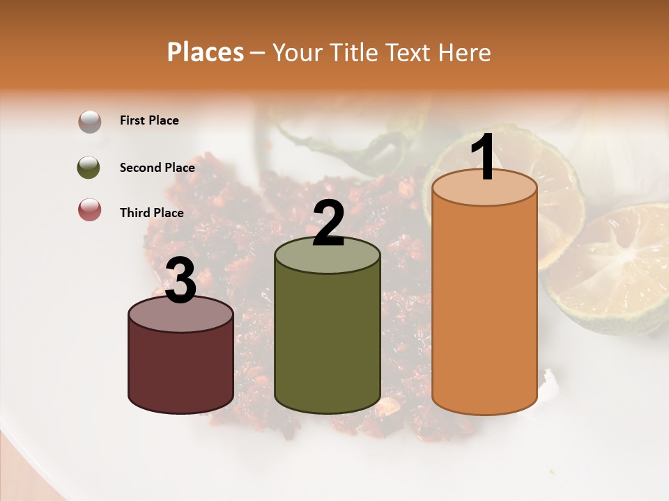 Dinner Chill Copy PowerPoint Template