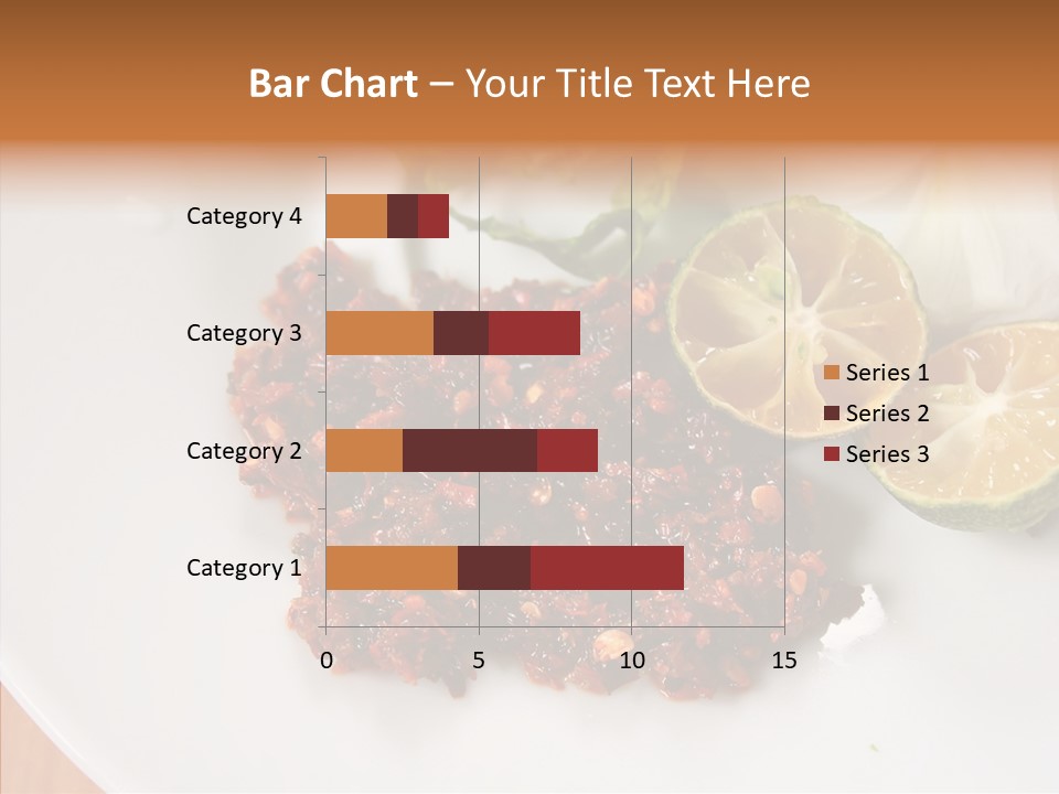 Dinner Chill Copy PowerPoint Template