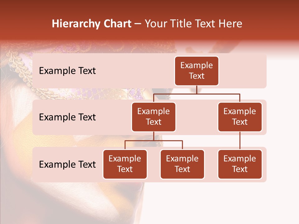 Beautiful Purple Beauty PowerPoint Template