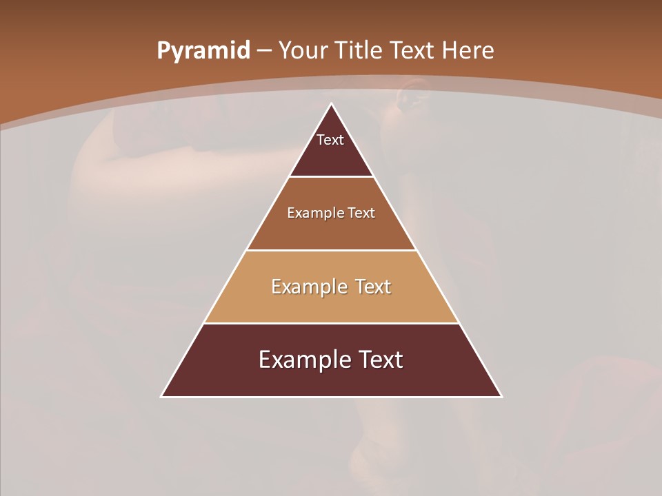 View Classic One PowerPoint Template