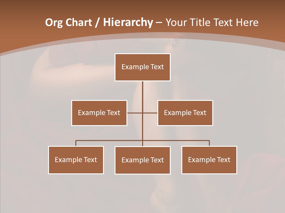 View Classic One PowerPoint Template