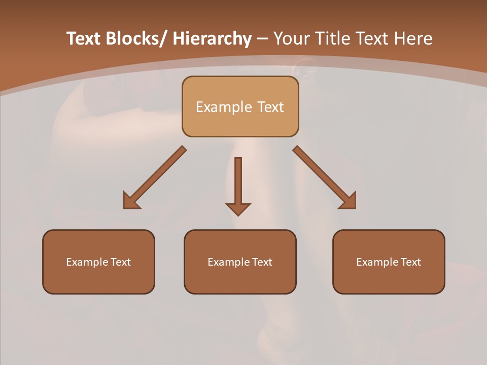 View Classic One PowerPoint Template