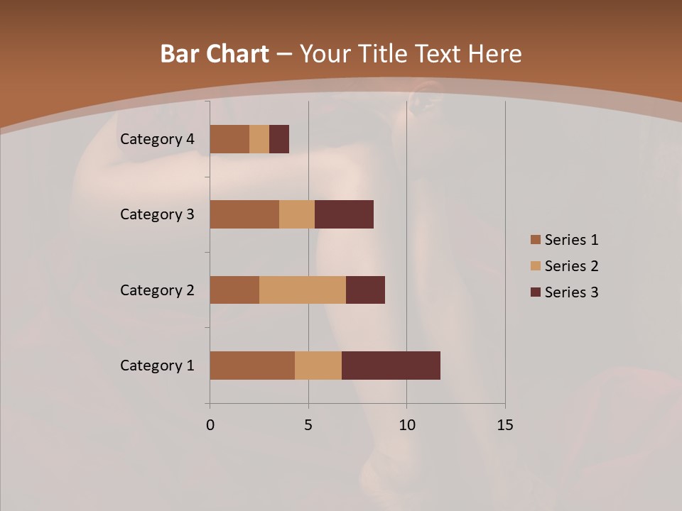View Classic One PowerPoint Template