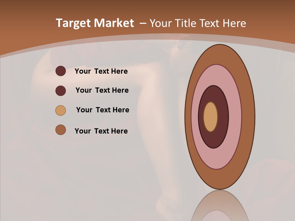 View Classic One PowerPoint Template