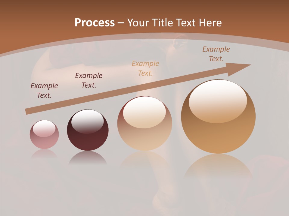 View Classic One PowerPoint Template