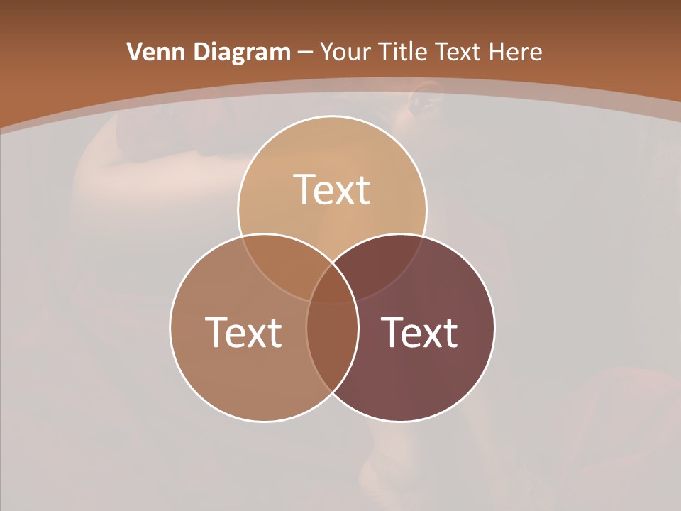 View Classic One PowerPoint Template
