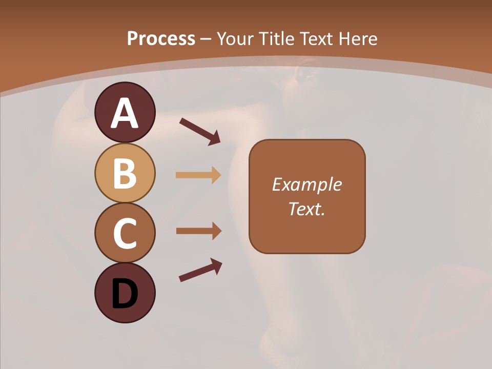 View Classic One PowerPoint Template