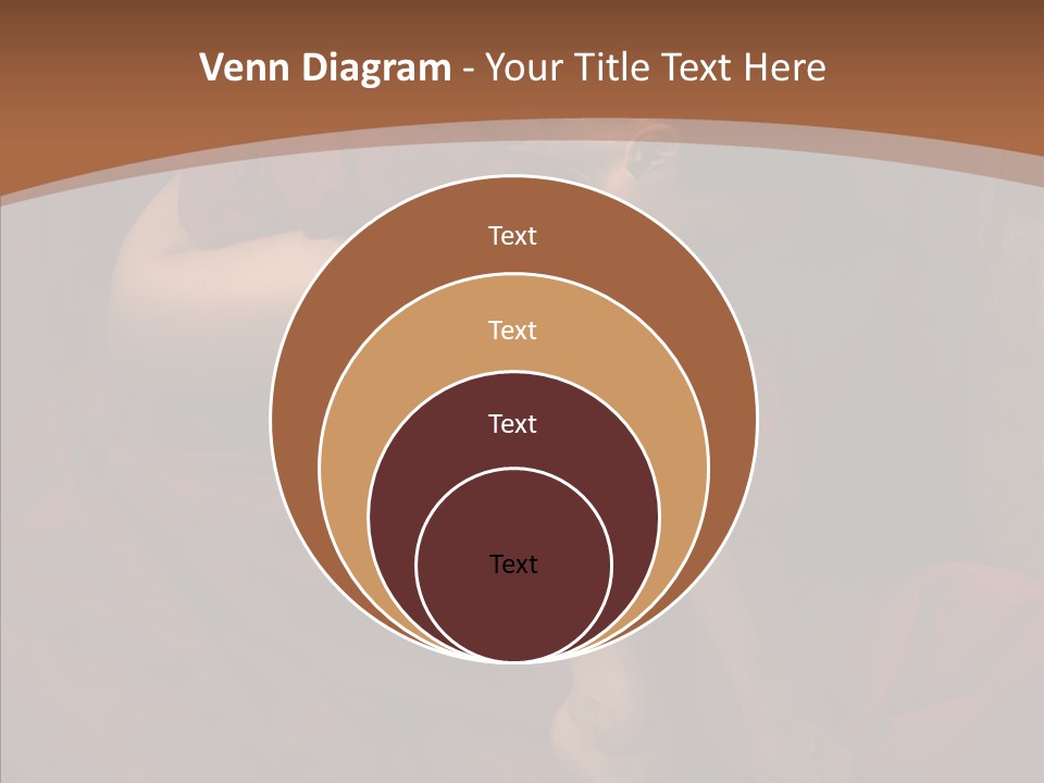 View Classic One PowerPoint Template