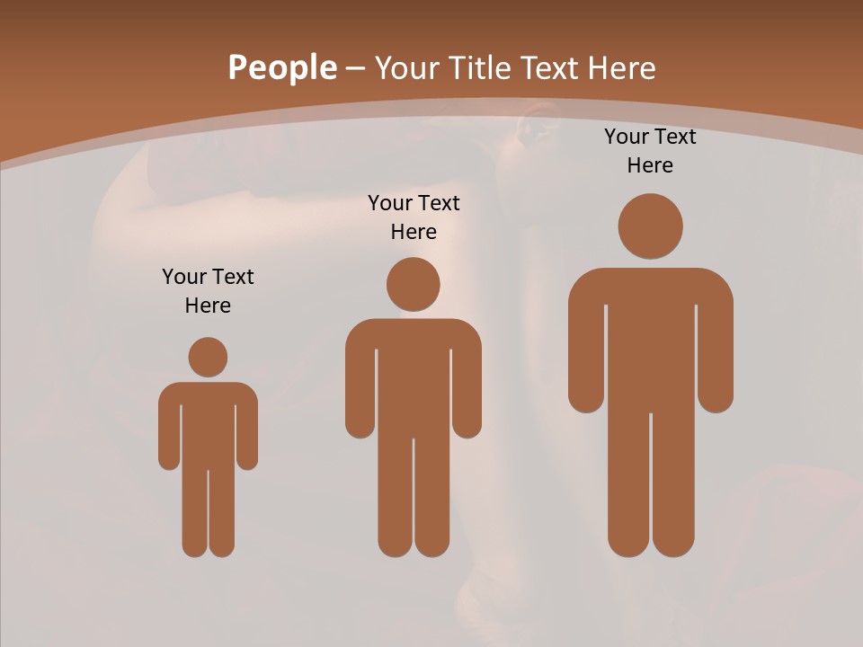 View Classic One PowerPoint Template