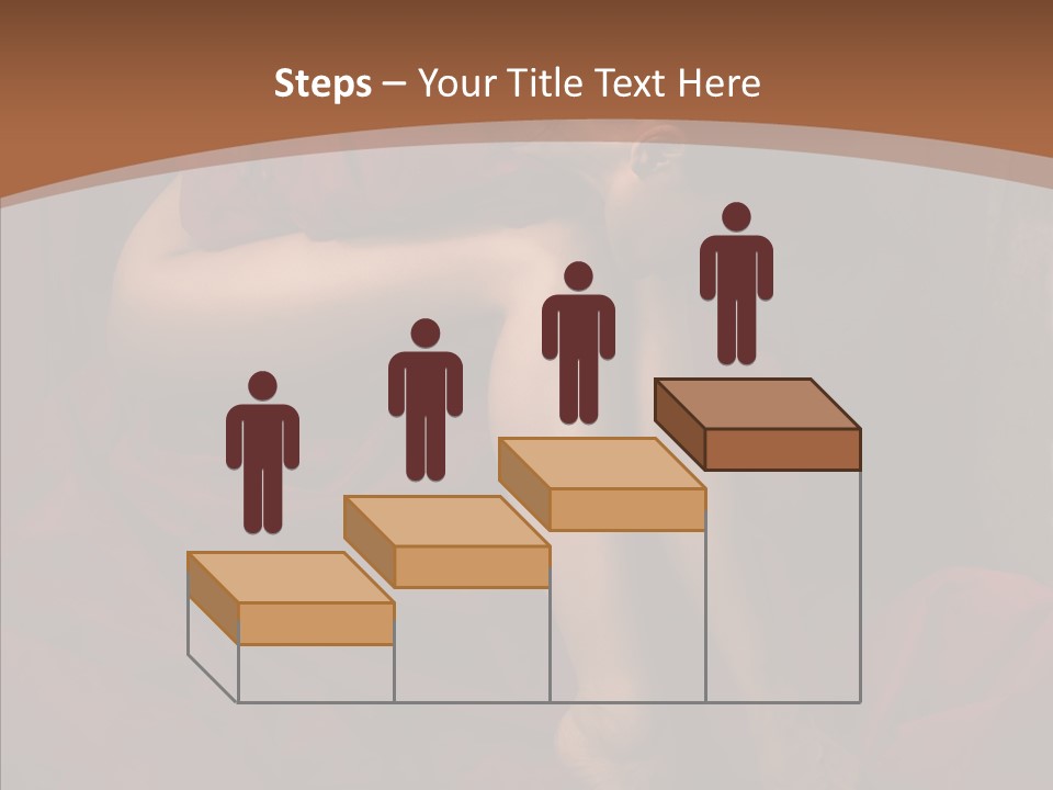 View Classic One PowerPoint Template