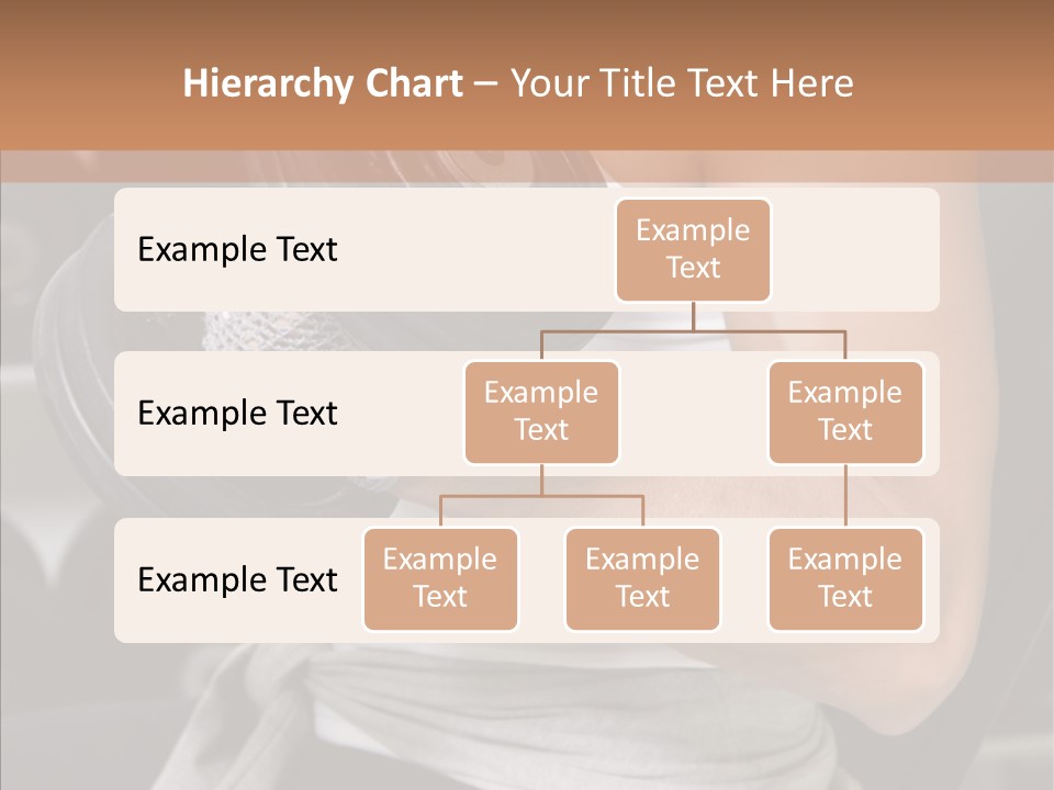 Club Weight Gym PowerPoint Template
