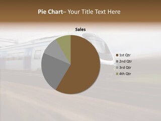 Sweden Perspective Journey PowerPoint Template