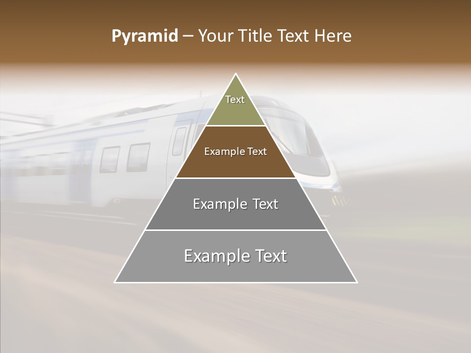 Sweden Perspective Journey PowerPoint Template