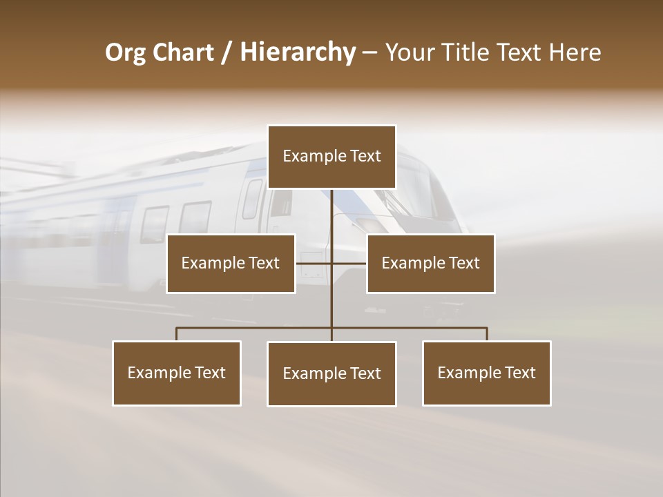 Sweden Perspective Journey PowerPoint Template