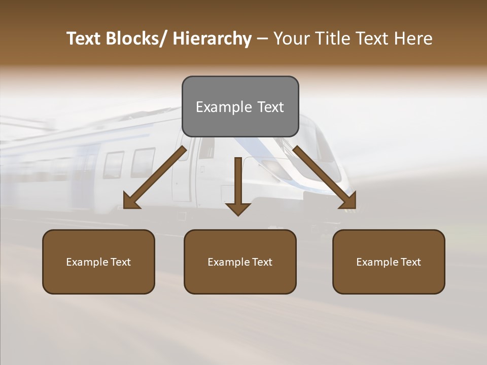 Sweden Perspective Journey PowerPoint Template