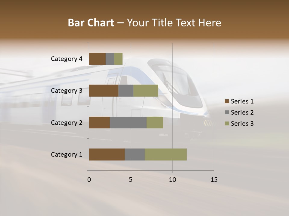 Sweden Perspective Journey PowerPoint Template