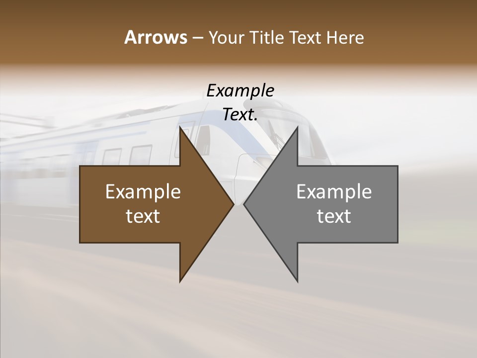 Sweden Perspective Journey PowerPoint Template