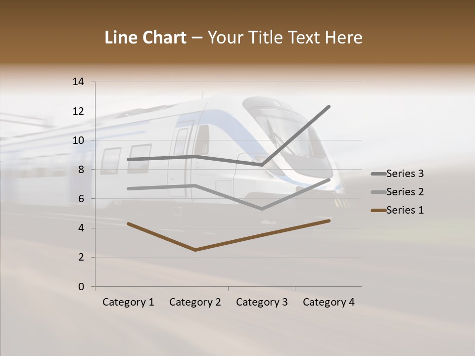 Sweden Perspective Journey PowerPoint Template