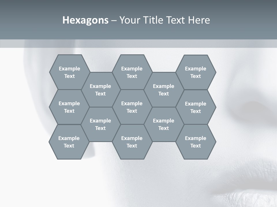 Happy Boardroom Table PowerPoint Template